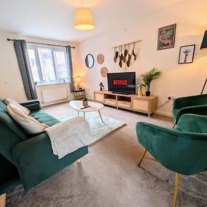 Huis met 2 Slaapkamers